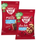 Nestl-Baking-Chocolate-Bits-or-Melts-200g-290g Sale