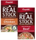 Campbells-Real-Stock-500mL Sale