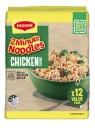 Maggi-2-Minute-Noodles-12-Pack-828g-888g Sale