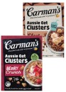 Carmans-Aussie-Oat-Crunchy-Clusters-450g Sale