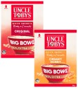 Uncle-Tobys-Big-Bowl-Oat-Sachet-368g Sale