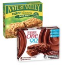 Fibre-One-Bars-or-Snacks-100g-120g-or-Nature-Valley-Bars-252g Sale