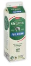 Coles-Organic-Full-Cream-Milk-1-Litre Sale