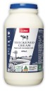 Coles-Thickened-Cream-600mL Sale