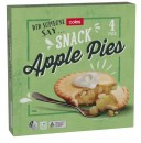 Coles-Apple-Pie-Fruit-Snack-4-Pack-500g Sale