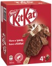 Oreo-Cones-or-KitKat-Sticks-4-Pack-360mL-475mL Sale