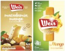 Weis-Ice-Cream-Bars-4-Pack-6-Pack-264mL-280mL Sale