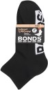 Bonds-Womens-Socks-14-Crew-Logo-3-Pack Sale