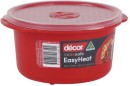 Dcor-Microsafe-Easy-Heat-Container-800mL Sale