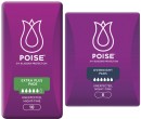 Poise-Pads-For-Bladder-Leaks-Extra-Plus-10-Pack-or-Overnight-8-Pack Sale