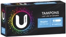 U-By-Kotex-Tampons-Regular-16-Pack Sale