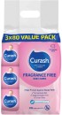 Curash-Fragrance-Free-Sensitive-Baby-Wipes-240-Pack Sale