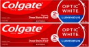 Colgate-Optic-White-Express-Luminous-125g Sale