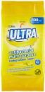 Coles-Ultra-Antibacterial-Multipurpose-Biodegradable-Wipes-100-Pack Sale