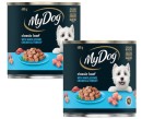 My-Dog-Dog-Food-680g Sale