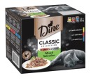 Dine-Classic-Collections-Cat-Food-Pouch-12x85g Sale