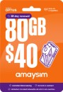 amaysim-40-Starter-Pack Sale