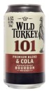 Wild-Turkey-Cola-101-Cans-4x375mL Sale