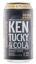 Kentucky-Bourbon-Double-Serve-Cola-Cans-6x375mL Sale