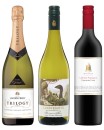 Trilogy-Sparkling-Land-of-Giants-Marlborough-Sauvignon-Blanc-or-Mildara-Limestone-Coast-Cabernet-Sauvignon Sale