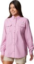 Columbia-Womens-Bahama-II-PFG-Long-Sleeve-Shirt Sale