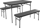 OZtrail-Ironside-Picnic-Table-Set Sale