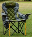 OZtrail-Sierra-Elite-Chair Sale