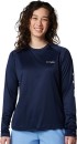 Columbia-Womens-Tidal-II-PFG-Long-Sleeve-Tee Sale