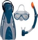 Body-Glove-Quantum-4-Piece-Snorkel-Set Sale