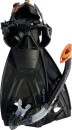 Body-Glove-Rapeedo-4-Piece-Snorkel-Set Sale