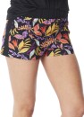 Body-Glove-Womens-Tropic-Leaves-Board-Short Sale