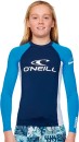 NEW-ONeill-Youth-Basic-Rash-Vest Sale