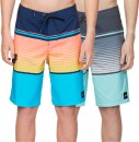 NEW-ONeill-Youth-Lennox-Stripe-Board-Short Sale