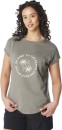 Cape-Womens-Good-Earth-Cotton-Loose-Fit-Tee Sale