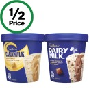 Cadbury-Dairy-Milk-Caramello-or-Caramilk-Ice-Cream-Varieties-460ml-From-the-Freezer Sale