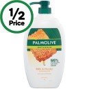 Palmolive-Shower-Gel-1-Litre Sale