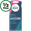 Veet-Expert-Cold-Wax-Face-Sensitive-Pk-20 Sale