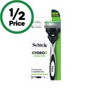 Schick-Hydro-5-Sense-Comfort-Kit Sale