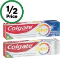 Colgate-Total-Advanced-Clean-Toothpaste-115g Sale