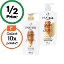 Pantene-Pro-V-Shampoo-or-Conditioner-900ml Sale