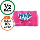 Fanta-Soft-Drink-Varieties-12-x-300ml Sale