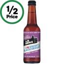 Lo-Bros-Raspberry-Blackcurrant-Kombucha-330ml Sale