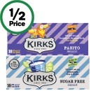 Kirks-Soft-Drink-Can-Varieties-10-x-375ml Sale