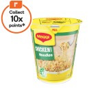 Maggi-Noodle-Cup-58-65g Sale