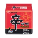 Nongshim-Noodles-460-600g-Pk-4-5 Sale