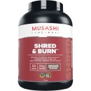 Musashi-High-Protein-Powder-2-kg-or-Musashi-Shred-Burn-Protein-Powder-2-kg Sale