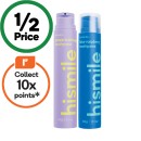 Hismile-Fluoride-Toothpaste-60g Sale