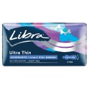 Libra-Ultrathin-Goodnights-Long-Wide-Pads-Pk-6 Sale