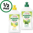 Morning-Fresh-Dishwashing-Liquid-400ml Sale