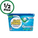 Cold-Power-Laundry-Capsules-Pk-26 Sale